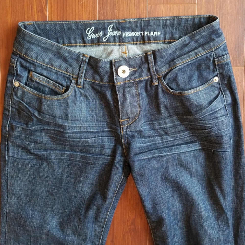 GUESS Jeans